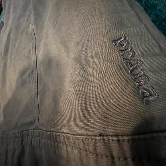 Prana Trembly Jacket - Picture 9 of 12